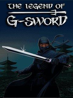Скачать игру для мобильного Легенда о Джи-мече (The Legend Of G-Sword)