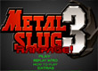 Играть в игру Metal Slug насильственной Slug Rampage металла безумие 