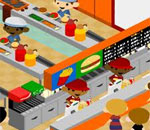 Играть в игру Burger магнат- игра онлайн